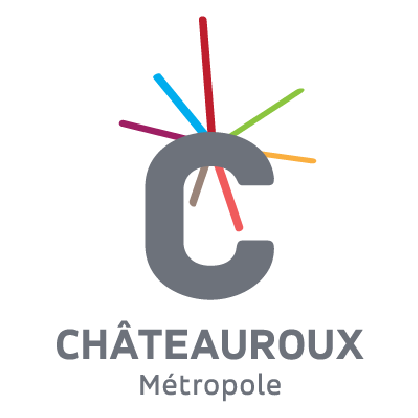 chateauroux métropole